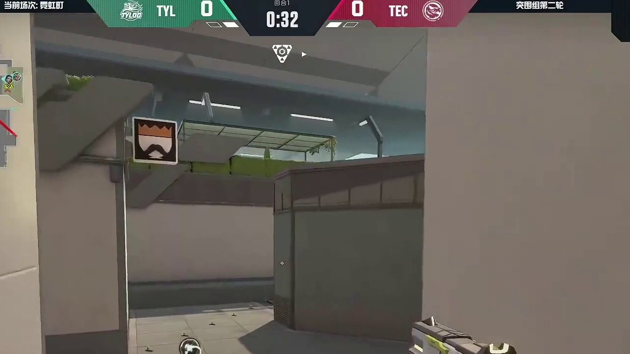 顺手还能鞭两下？Splash鬼魅四杀拿下手枪局！！！