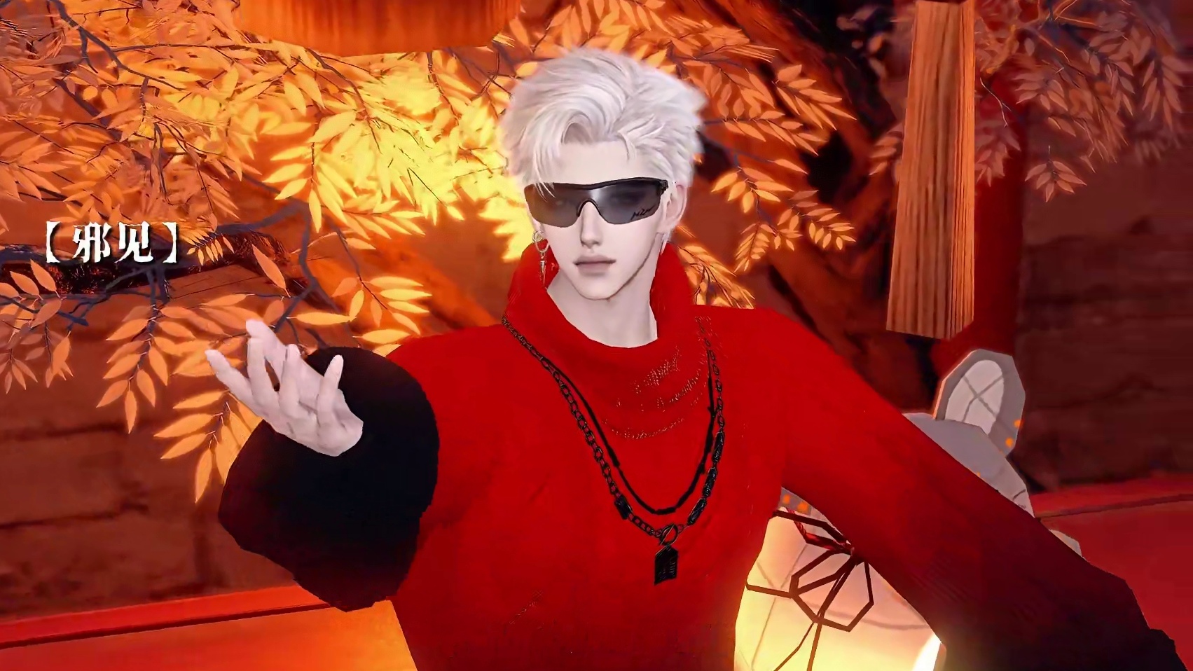 大宋江湖拜新年！祝各位同门团团圆圆，岁岁长安，江湖路远，万事皆欢