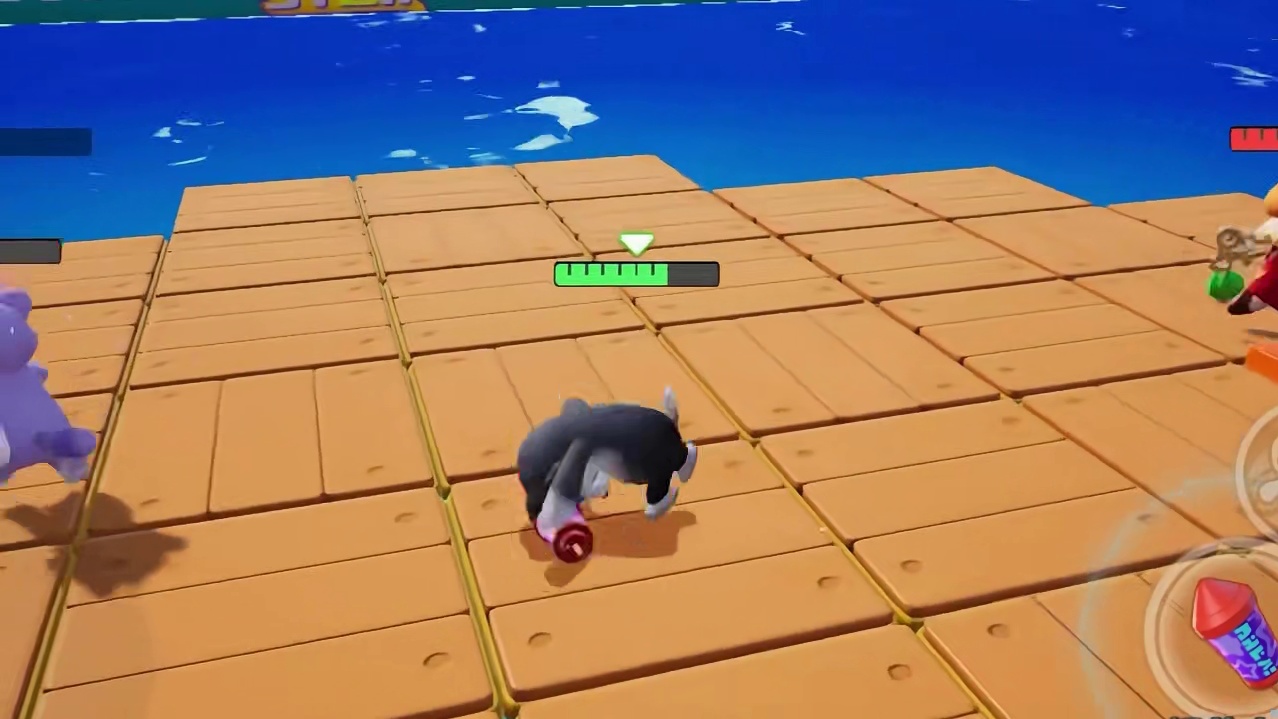 元梦之星：当老爸知道我幻月积分满了，居然想找我白嫖幻月果子