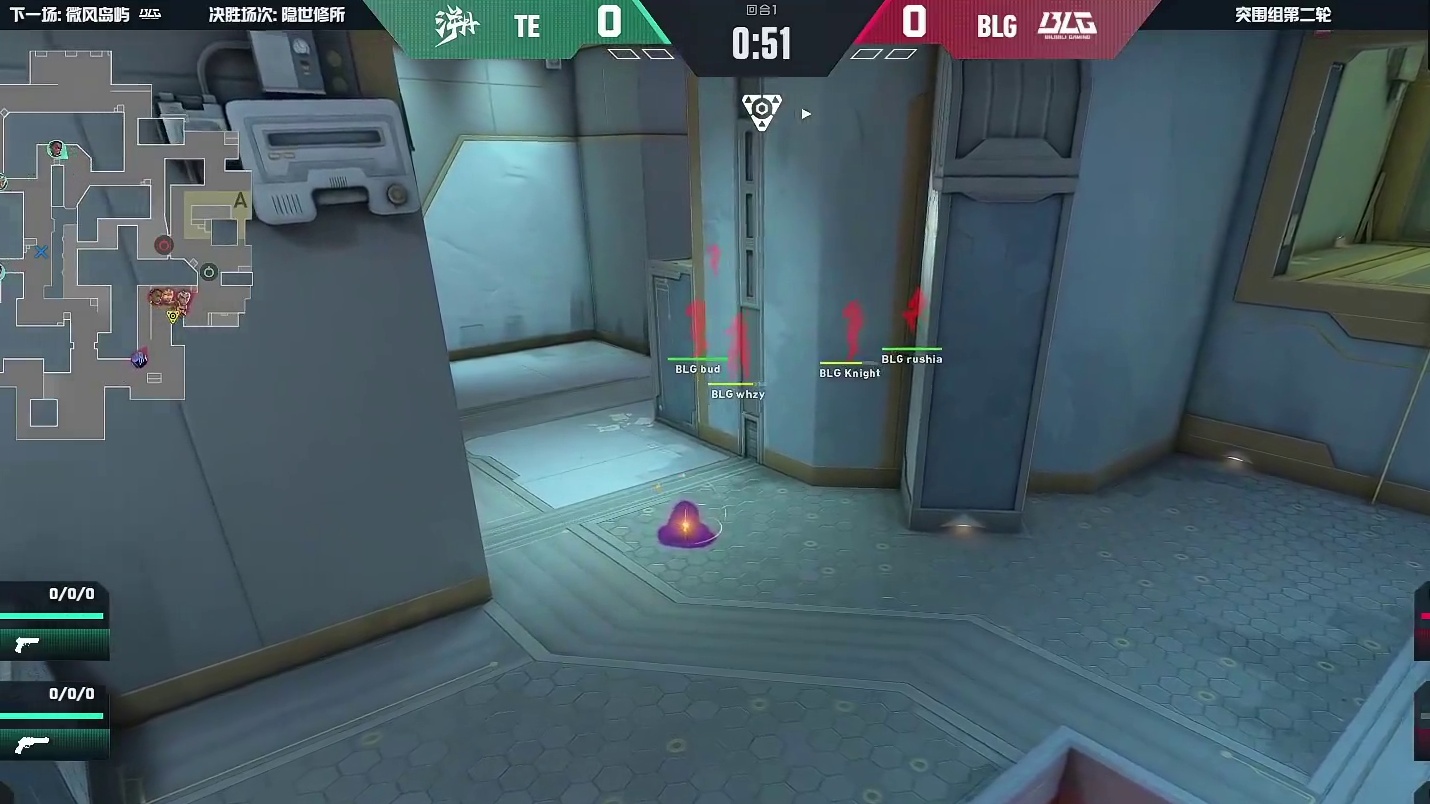 bud开局双杀！拿下手枪局！！！难道说今天！