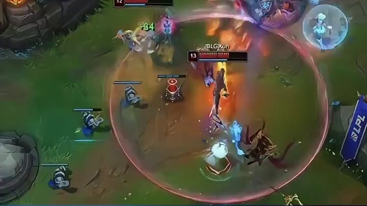 Viper闲庭信步丝滑三杀