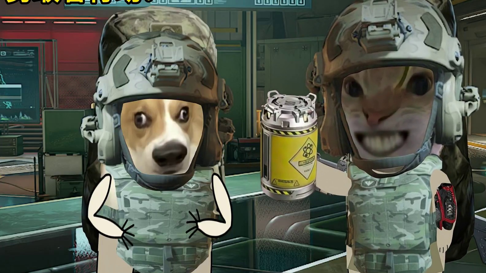 勇敢者行动 三角洲新春接红攻略