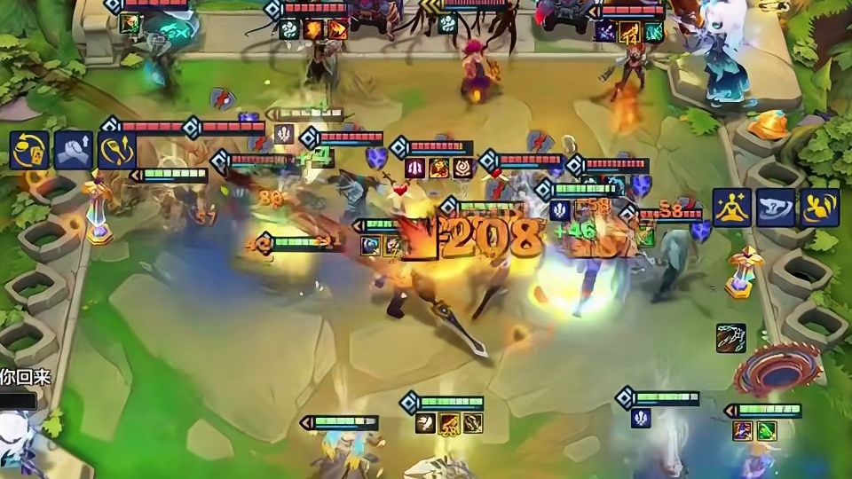 倘若思念有声那必震耳欲聋 金铲铲2026天选福星