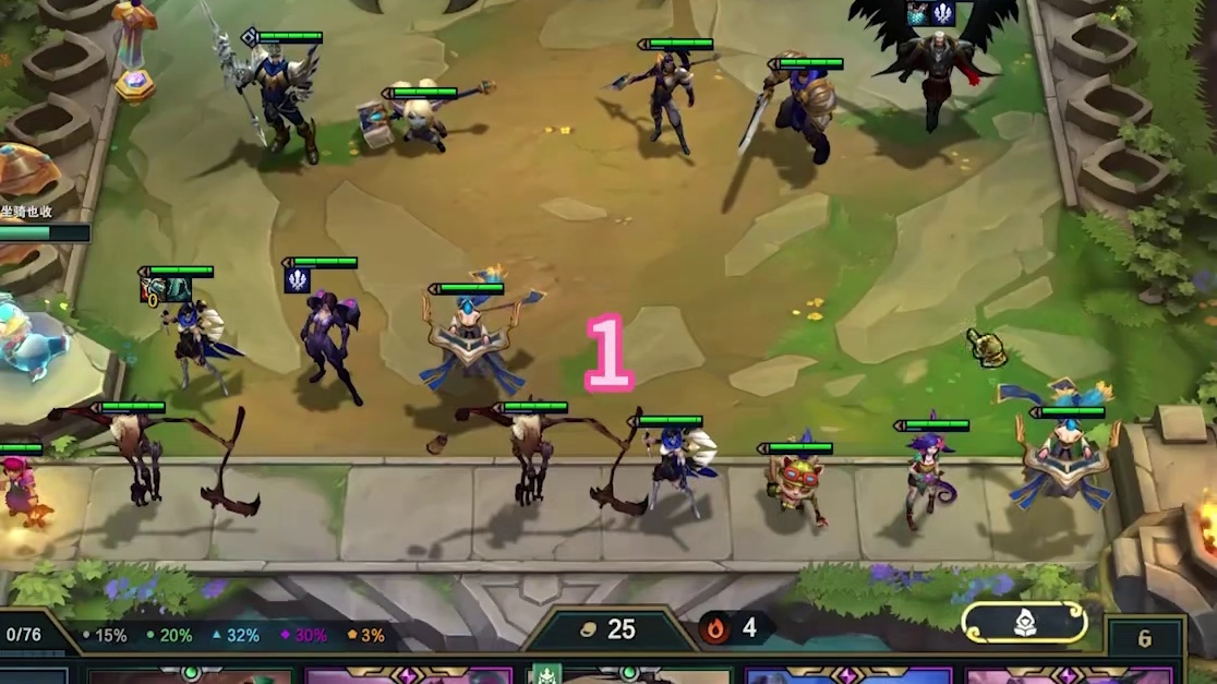 羁绊树潘多拉装备！5个转职11德玛全员金装！