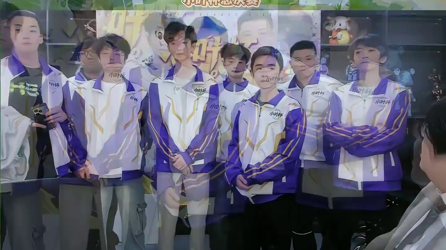 百万班德尔奖金！恭喜季多鱼夺得小叶杯冠军！ 金铲铲之战