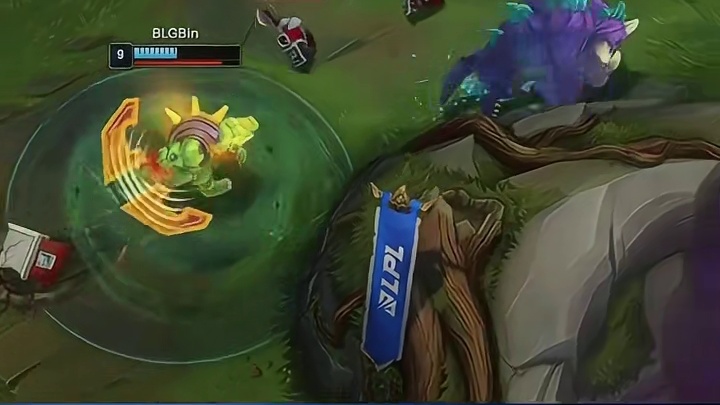 我真的在拉扯了，369纳尔单杀Bin #