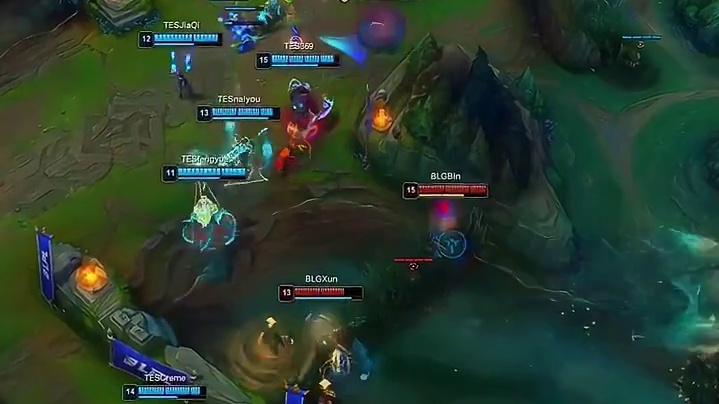 道贤滑板鞋三杀 欢迎饼大哥回家