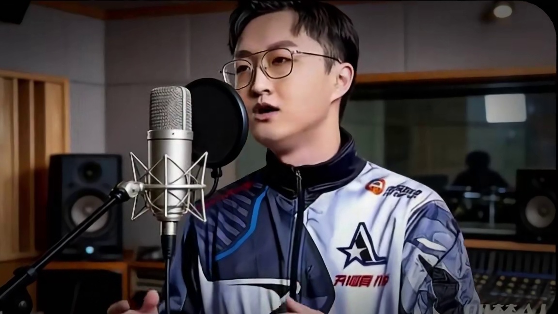 【Esl独家采访】Monet犀利点评前队友焦哥作品，喜获100元“激励奖金”