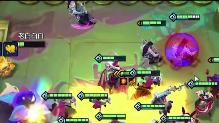 奇遇加小巨人也太夸张了！