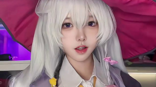 魔女的节奏挑战