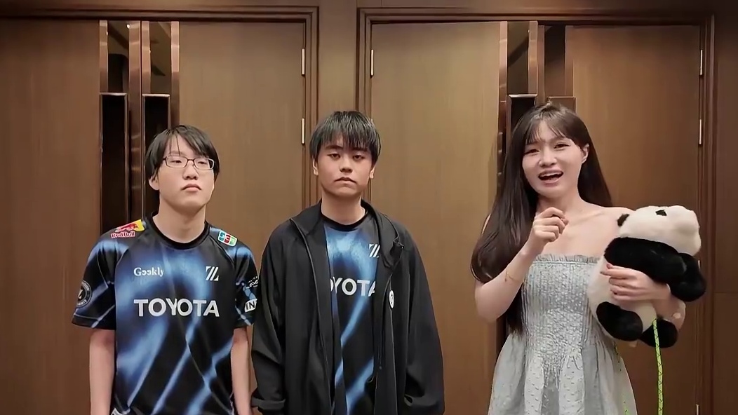 东方力量重燃赛场，东亚赛区新纪元即将开启