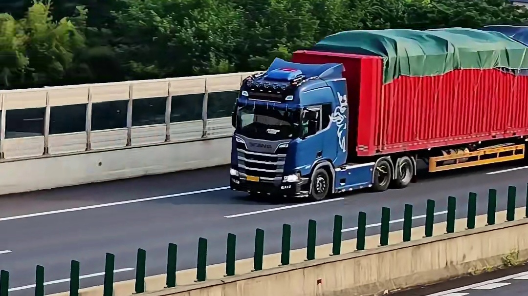 今天是个好日子 欧卡云集650v8 560s 500s 500r全部到位