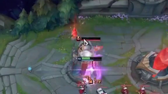 潘森重做原因找到了，就是这个蛮子投诉的