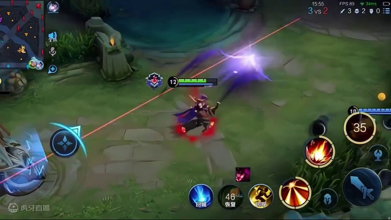 东皇你在干神魔