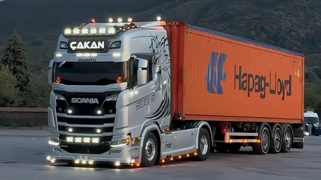 还是拉冷藏好看