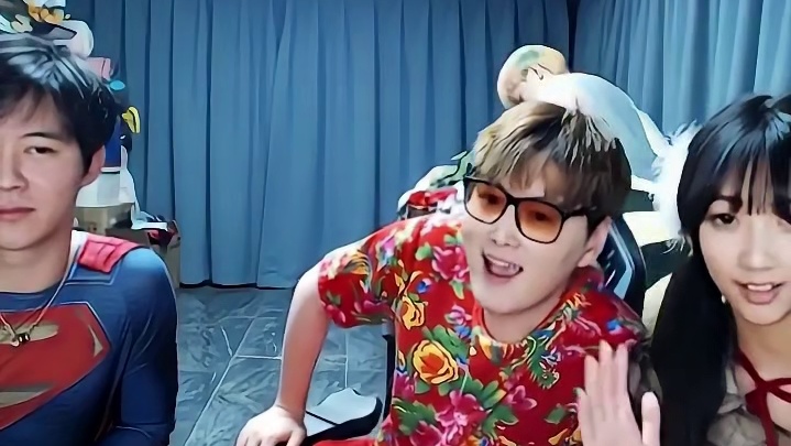 今生有缘无份了呀妹妹