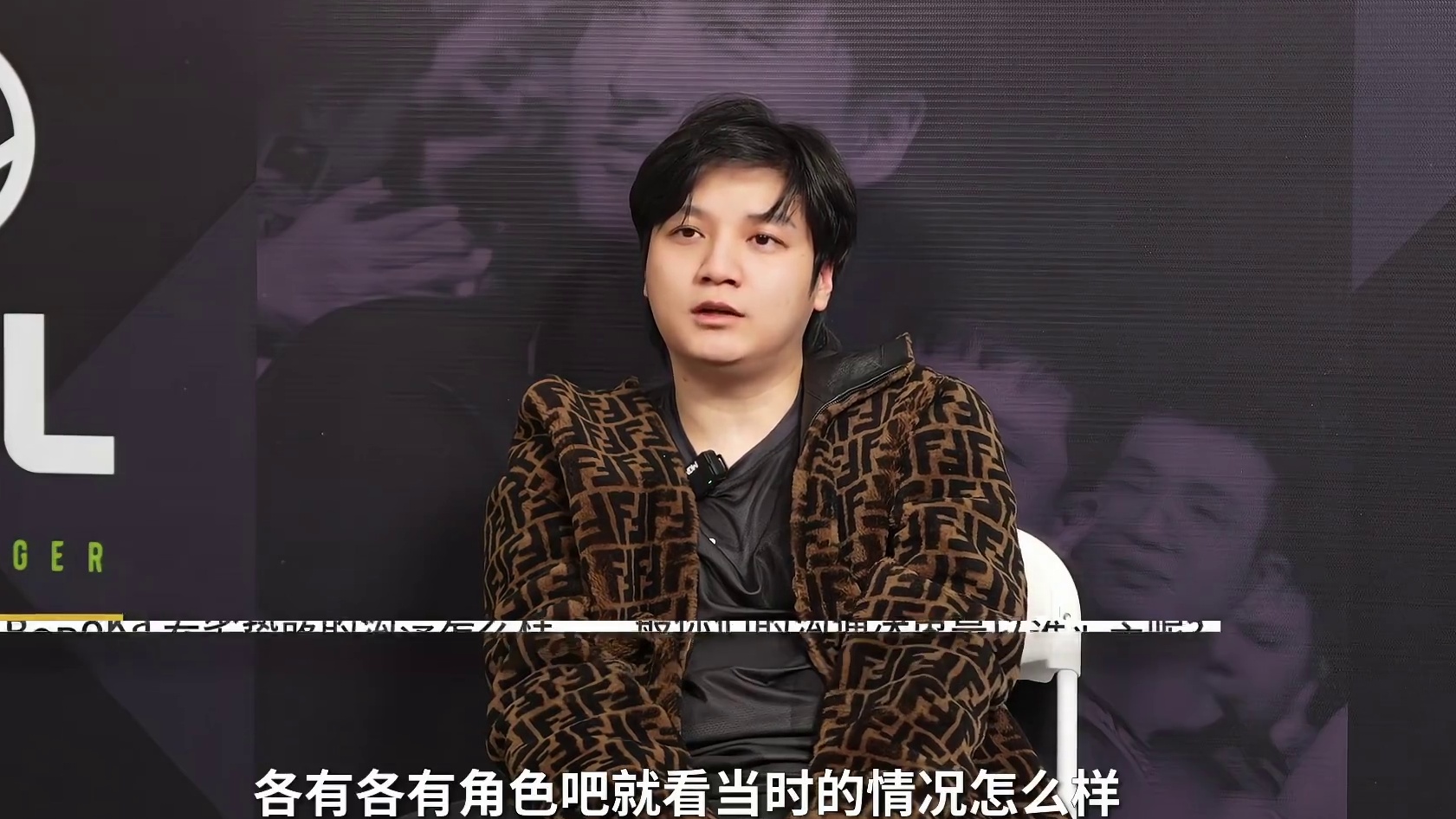 【Esl独家采访】Yang：想对不看好自己的人说，“看我表演就完了”！