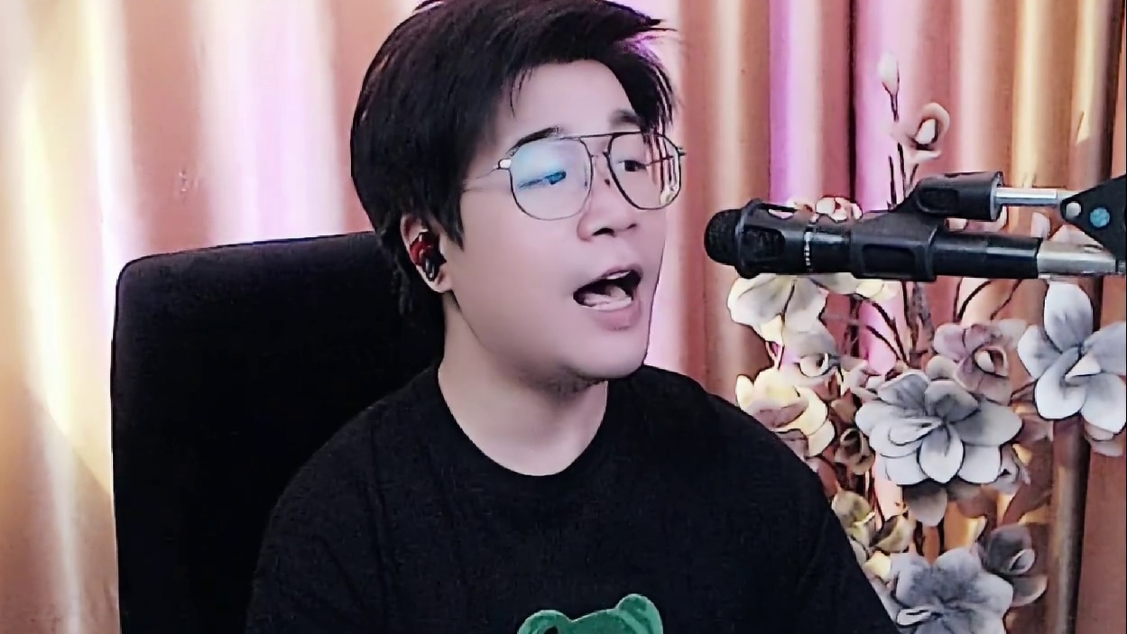 进来听歌咯！！！