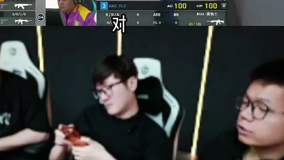 白鲨谈11苏的打法不适合死守，得让他转起来溜达那种才行