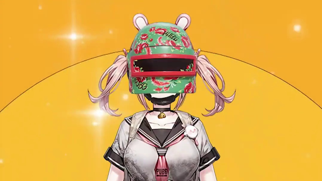 疯狂的锅（ge）妹？