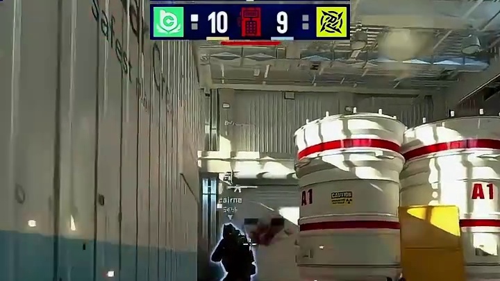 电子哥s1mple双爹晋级