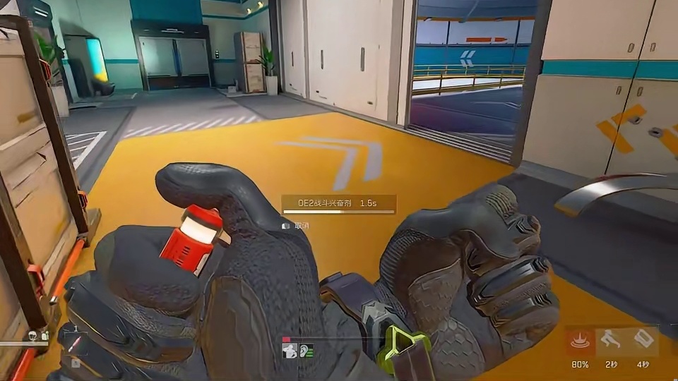 4分钟速通航天 新春来三角洲接红三角洲s8蝶变时刻新赛季