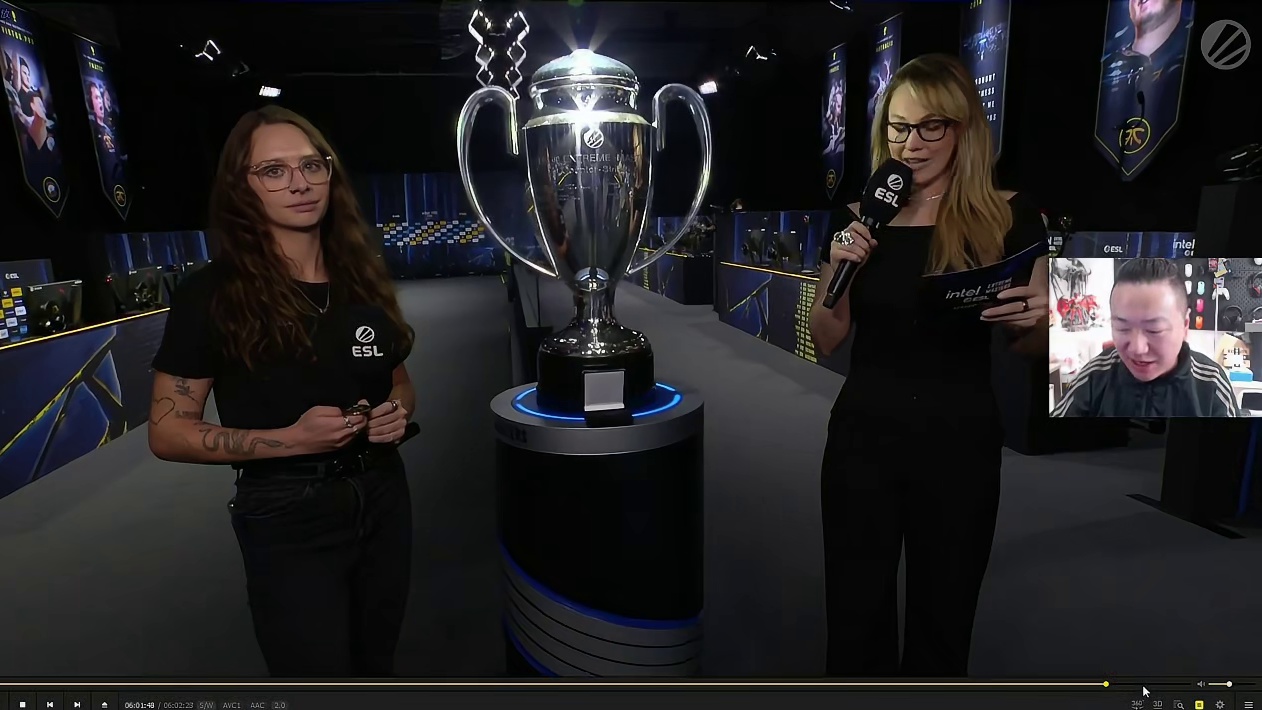 森载大战来了！！！ 爆炸了主办方太懂了