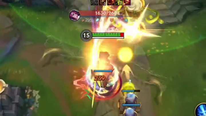 你以为我是10歌中的9个，其实我是最后一个