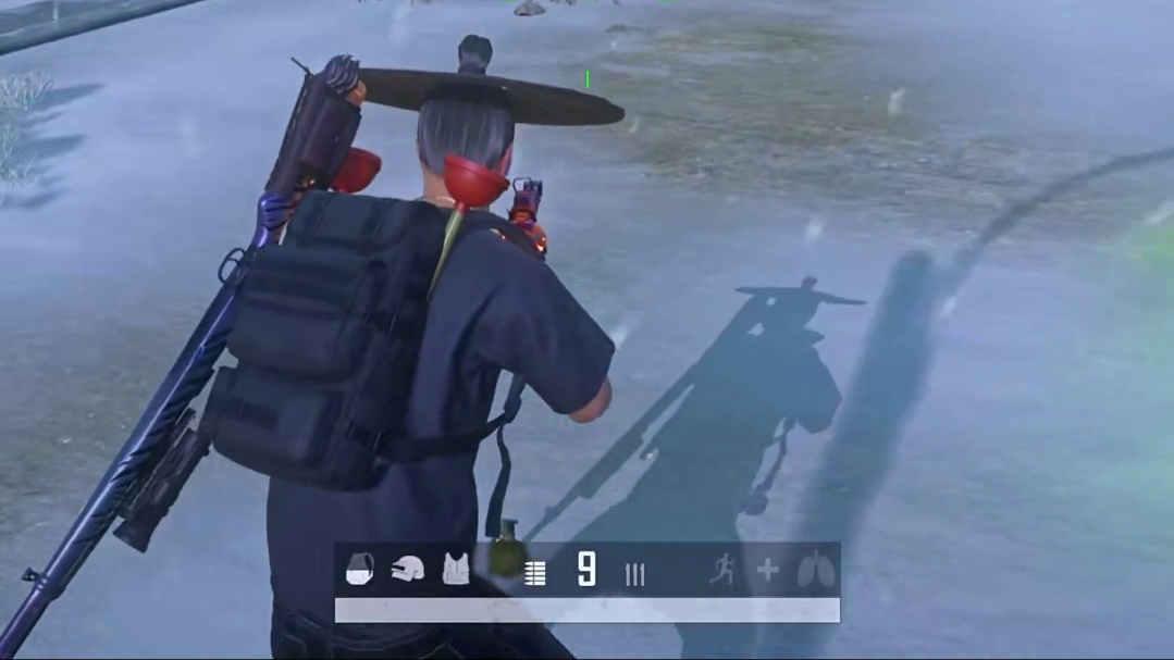 到手的鸭子飞走了