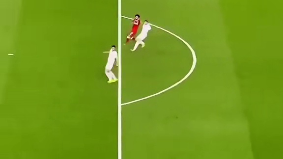 红军利物浦的反击时刻，球场沸腾，热血在燃烧！