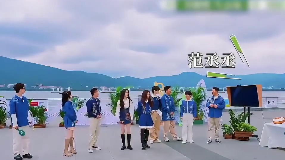 绝了绝了，拼嗓子的双向奔赴