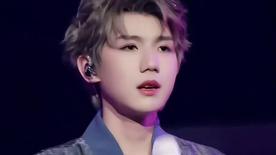 带着小汤圆们回家的王源真的很难不爱啊