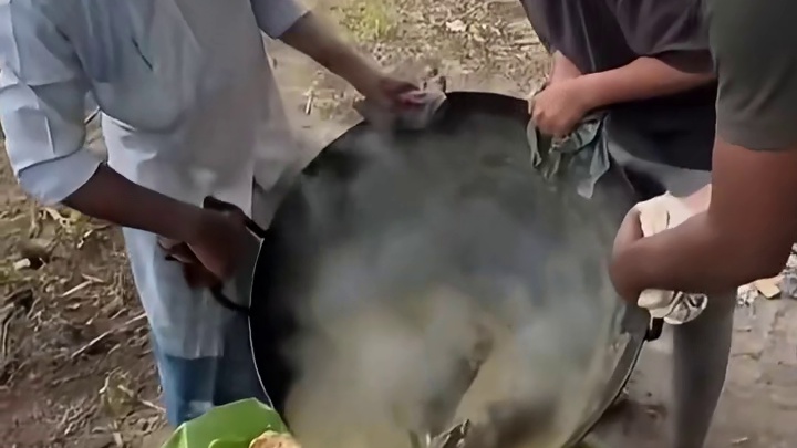 就整这些玩意儿