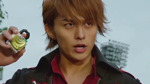 戒斗：我不是针对你，想强行和我组队都得挨一刀