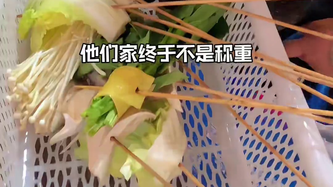 在青岛台东 又解锁一家甘肃麻辣烫