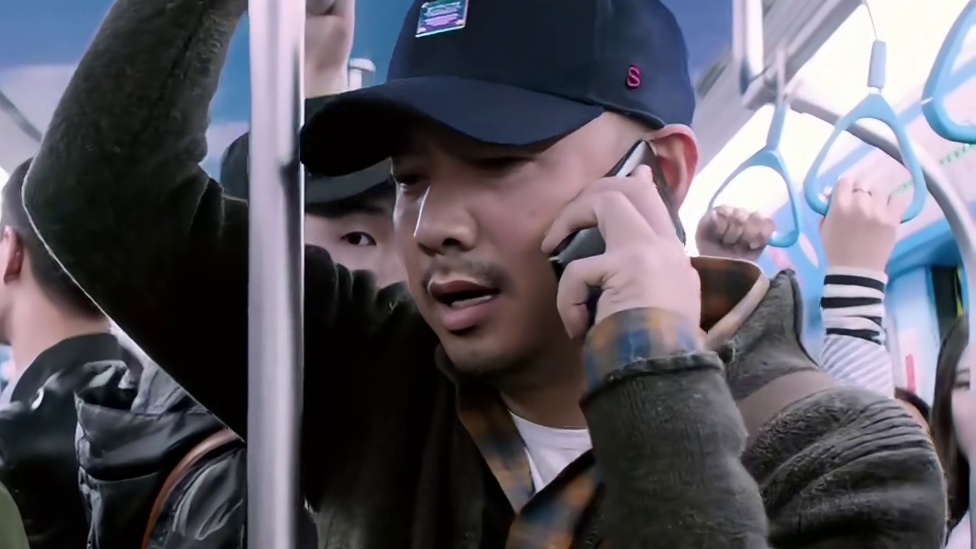 花生米都没一盘，还醉成这样？——《一出好戏》