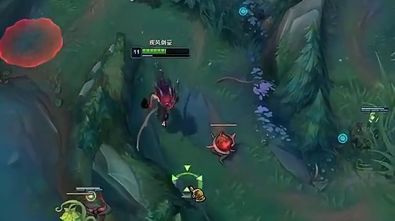 风墙是为了防止血溅身上