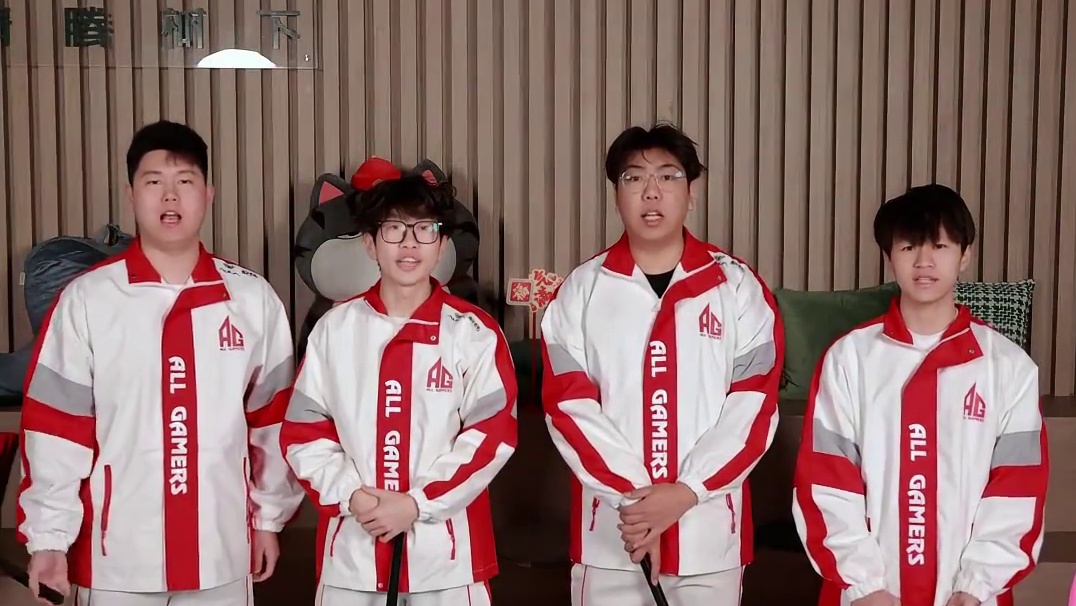 AG三角洲行动课间小游戏之【脑嘴博弈挑战】 欢迎