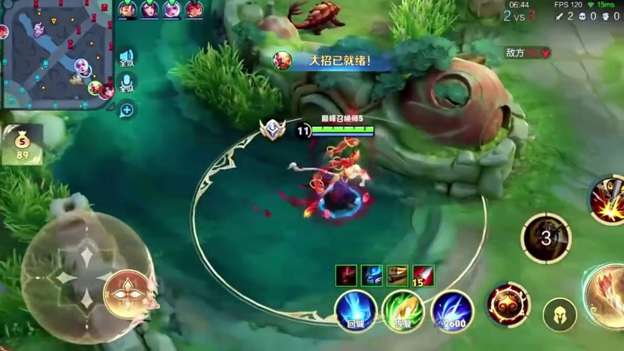 青帝和白瑞猴子存在争议，青帝撞职业打野赤辰能否赢下。