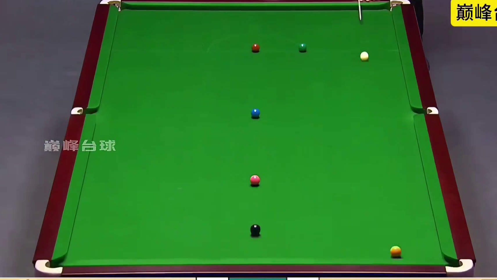 火箭奥沙利文打球为了追求完美，真的不在意输赢了吗？