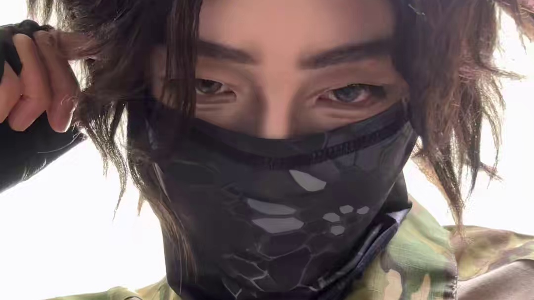 理解牛战士，成为牛战士