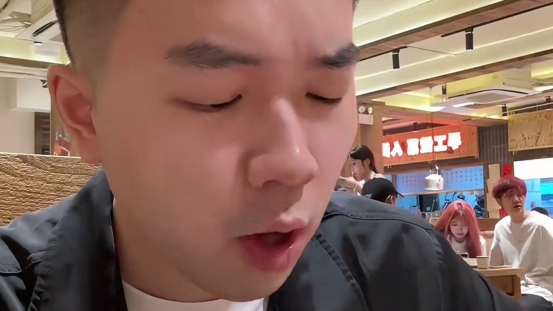 超！正！宗！的山城老火锅，你们都快冲