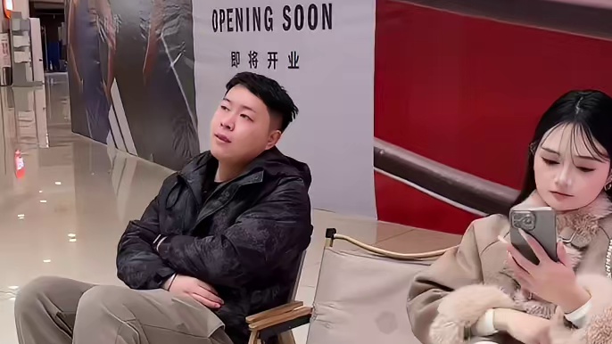 这下应该没人了吧！