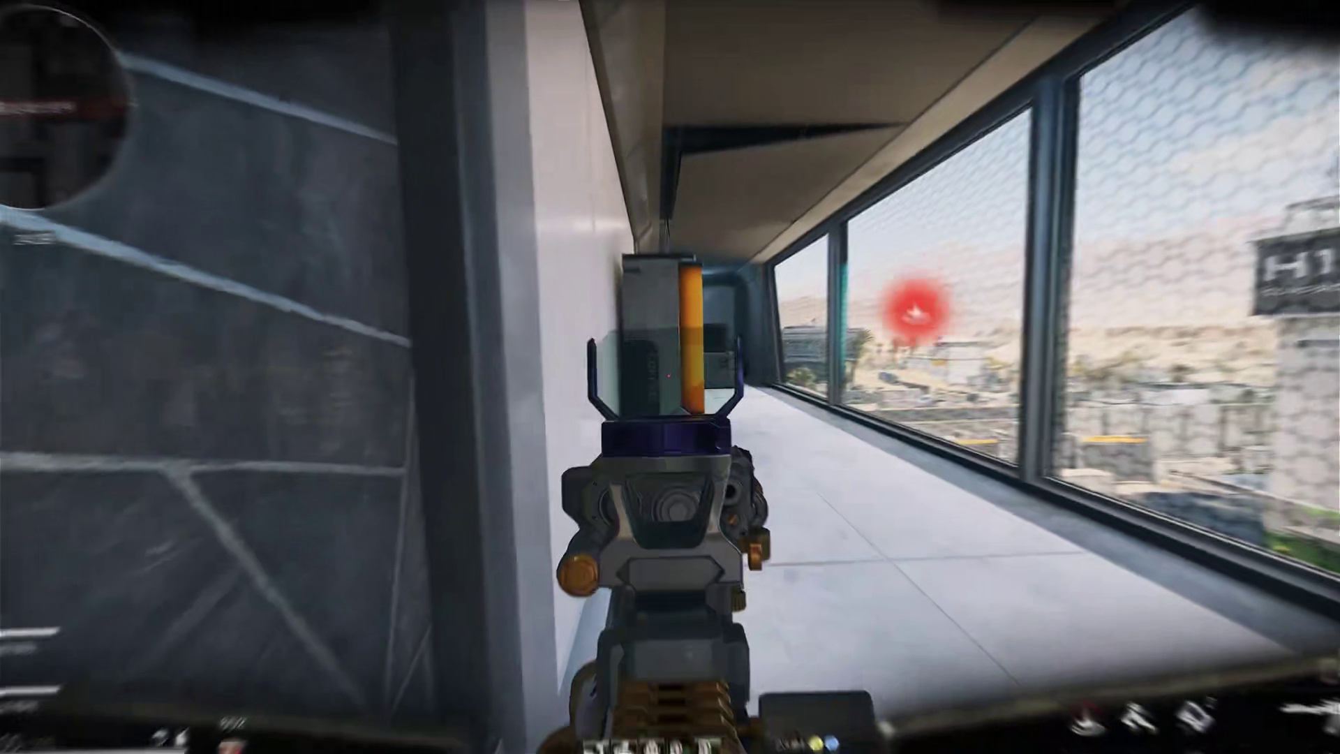 人外人，天外天。