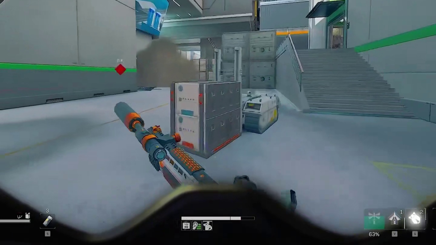 别急着认输，跌倒不是暂停键，是重启前的加载页面（下