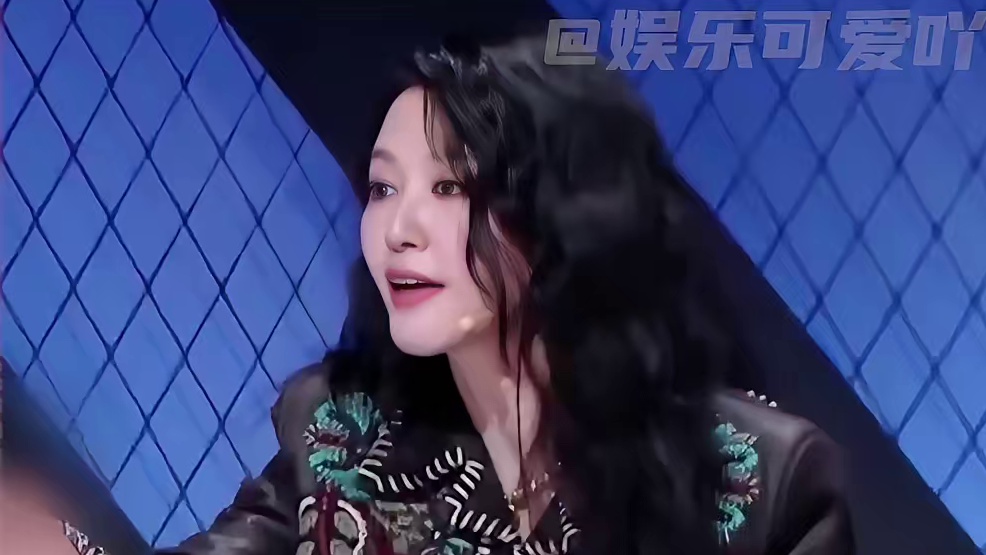 第一次在音综里，看到大型职场洗脑！