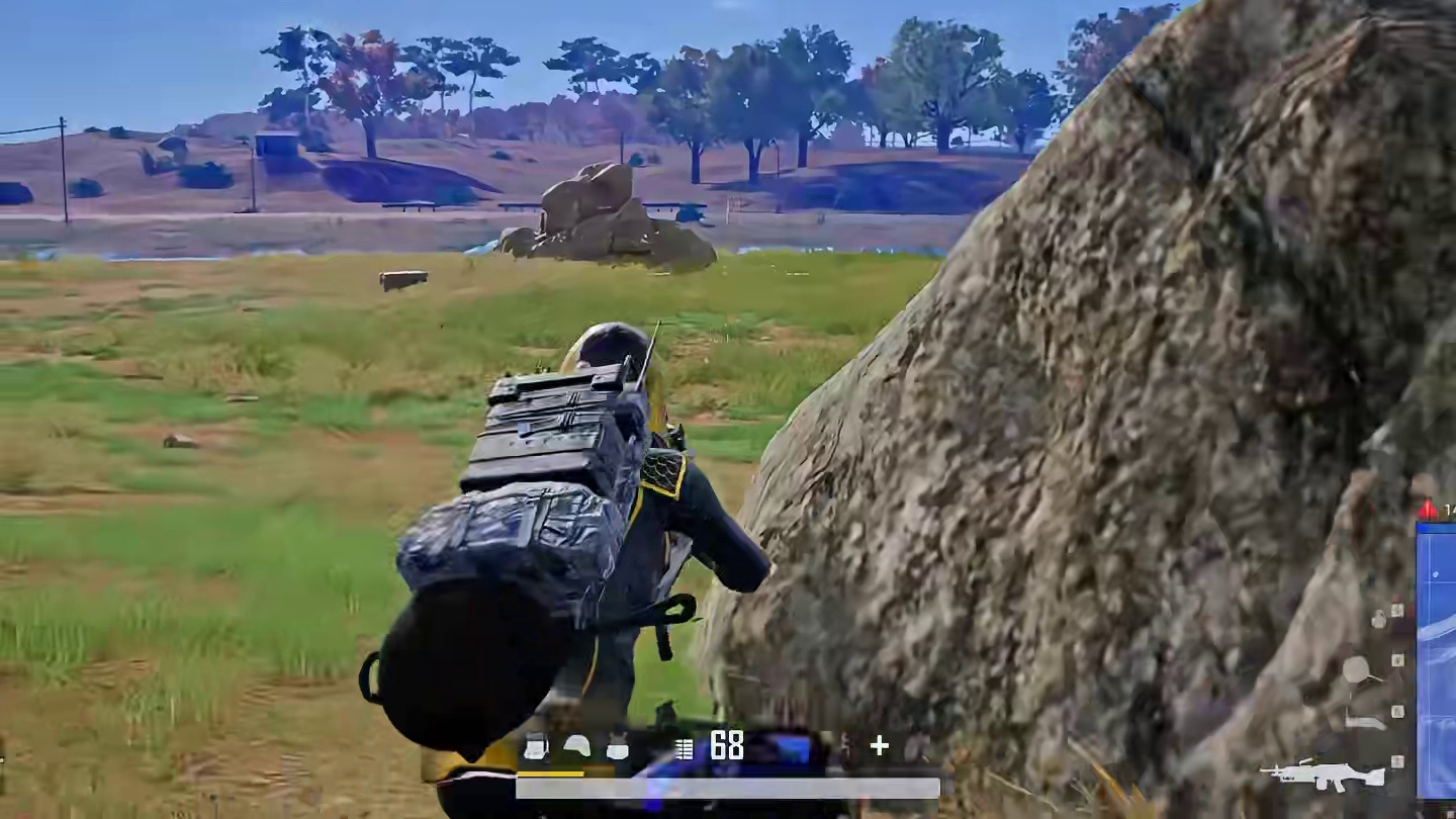 我心中排名前五的“武器”