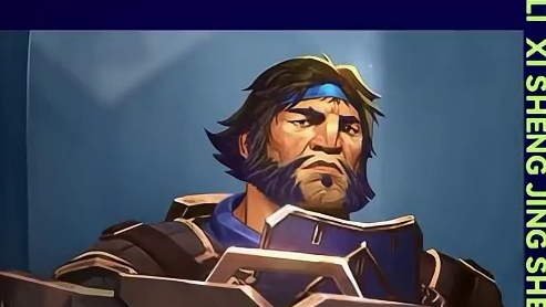 海克斯评价，假人化