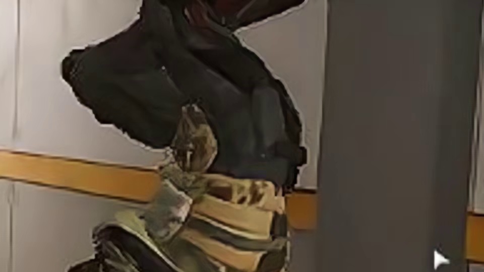 误入航天大红局？