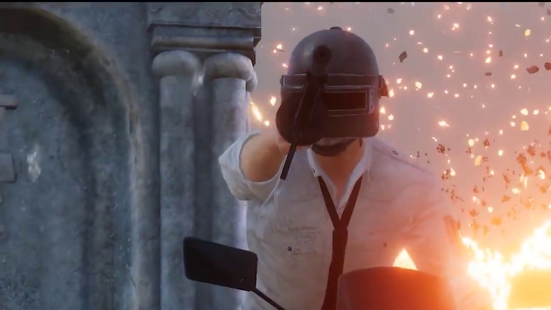 早该知道泡沫......